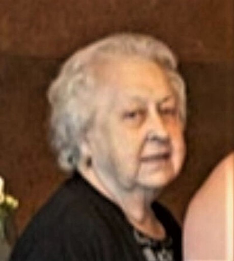 Genevieve C. "Jeannie" (Thompson) Fulmer Profile Photo