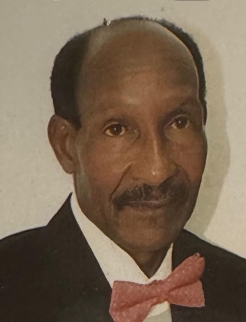 Powhatan P. Johnson Jr Profile Photo