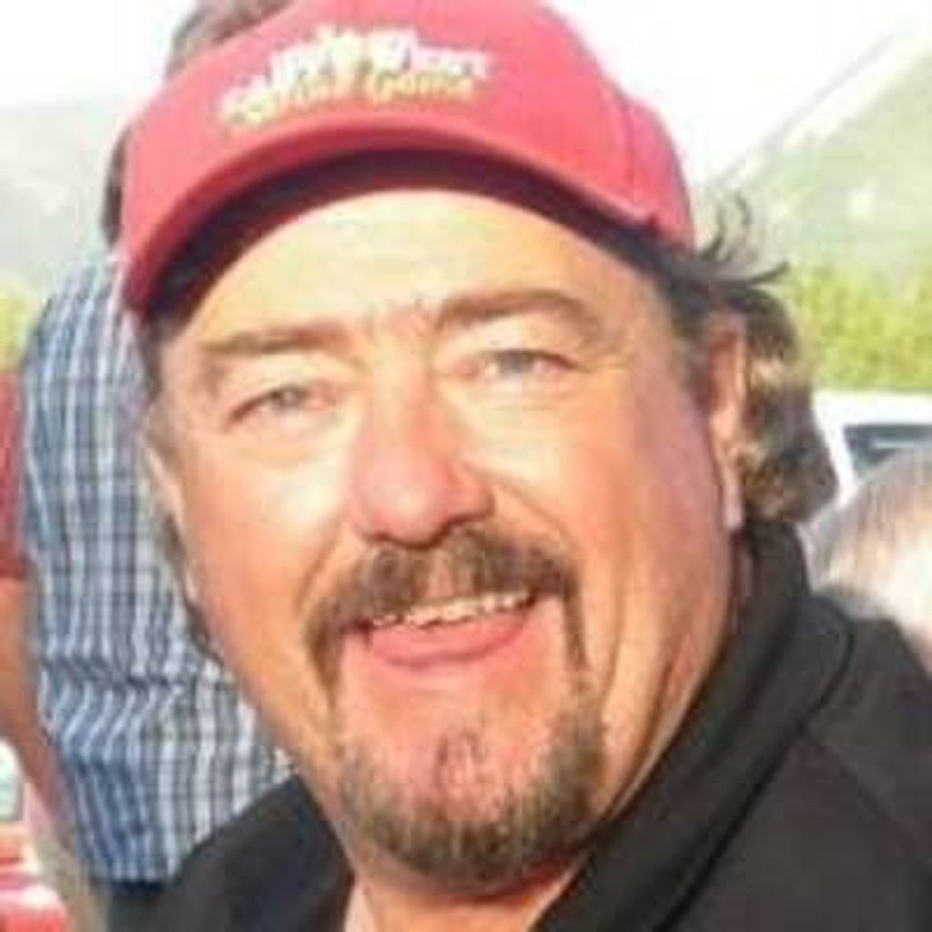 Dennis Patrick Mcsweeney Profile Photo