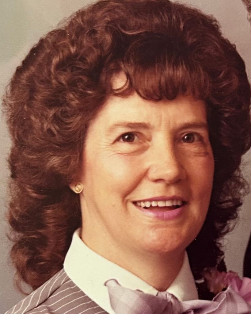 Lena R. Wesley