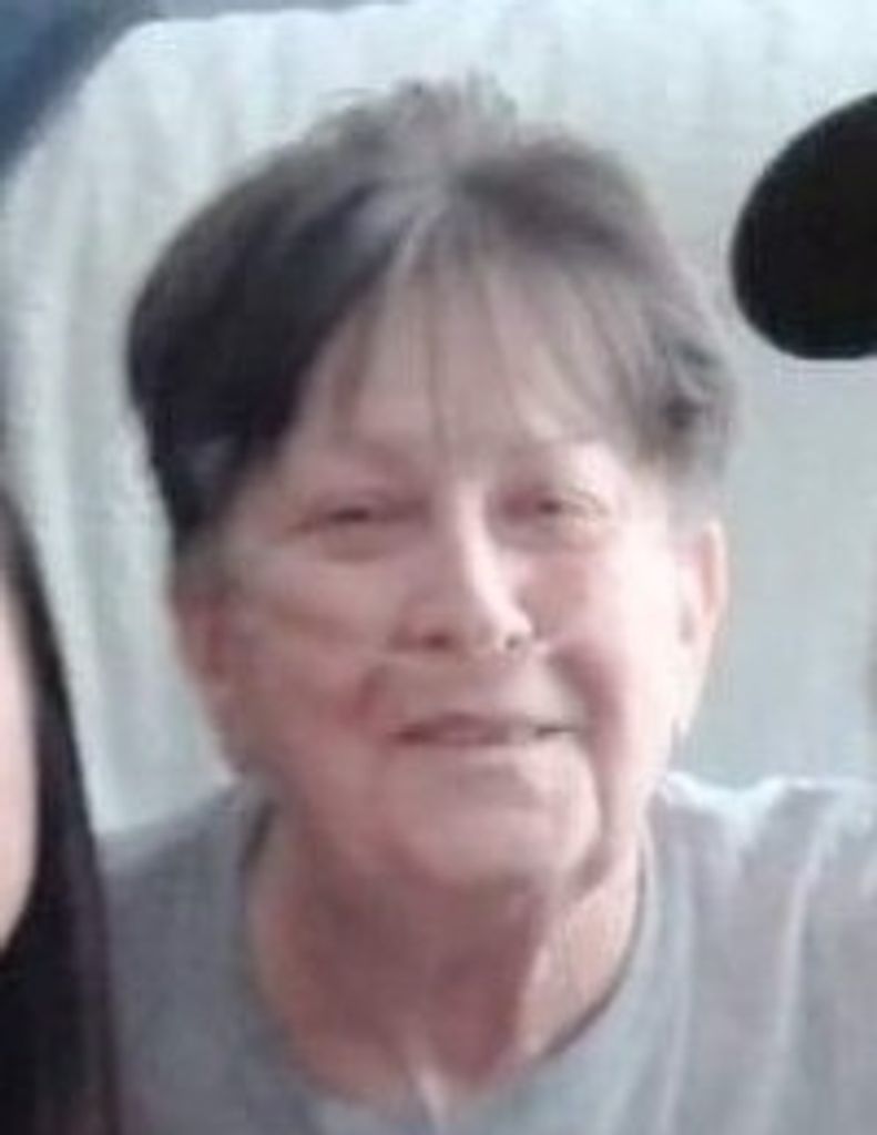 Glenna Dawson
