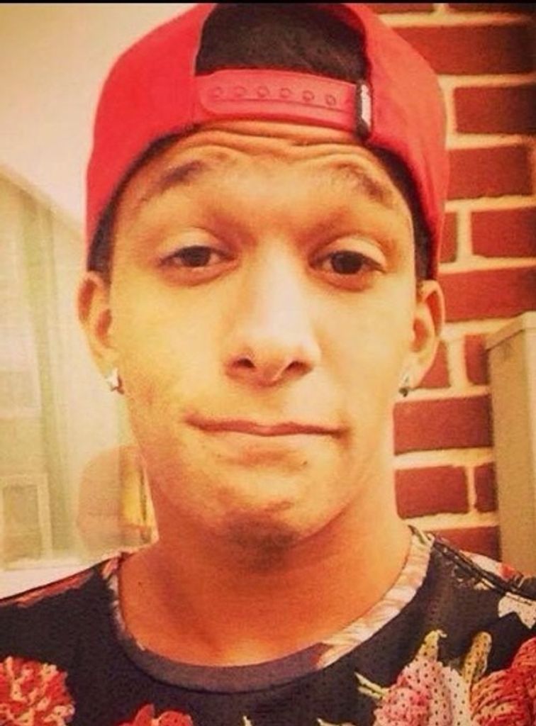 Jordan T. Neibert Profile Photo