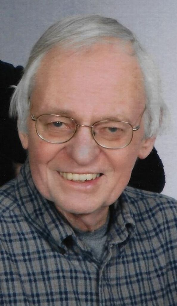 Harlan Max Cary Profile Photo