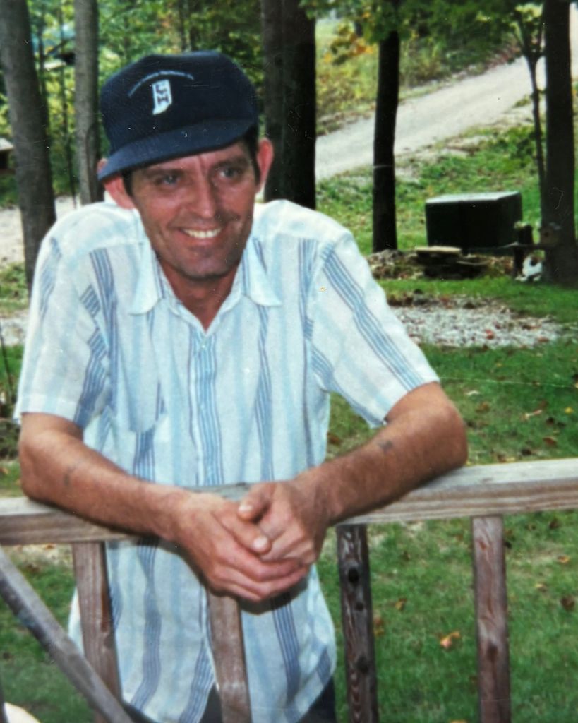 Sherman Leo Hicks Profile Photo