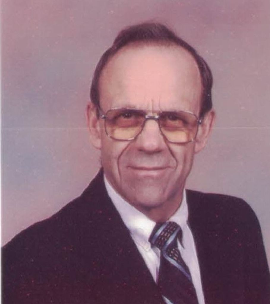 David Lee Tucker Profile Photo