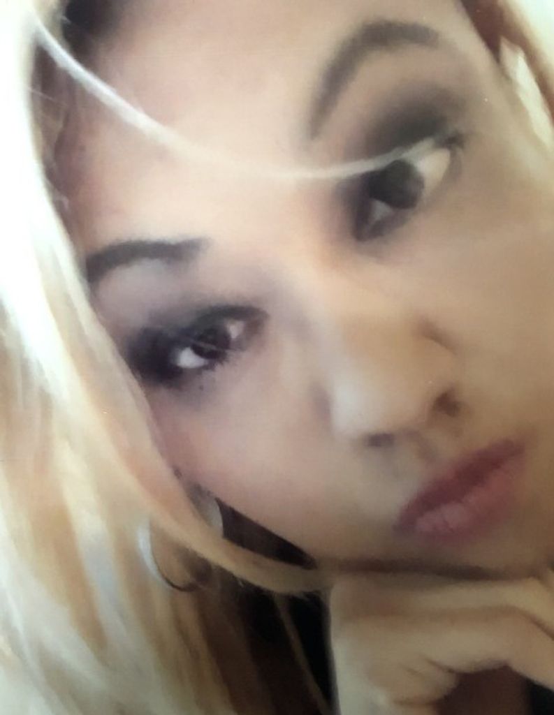 Amanda Davila Galvez