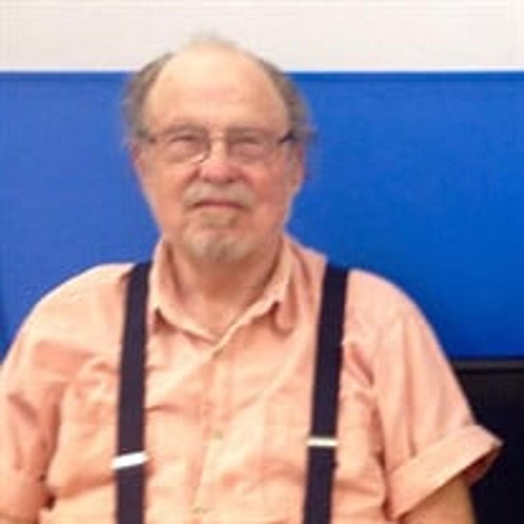 Mr. Philip "Gocky" Everett