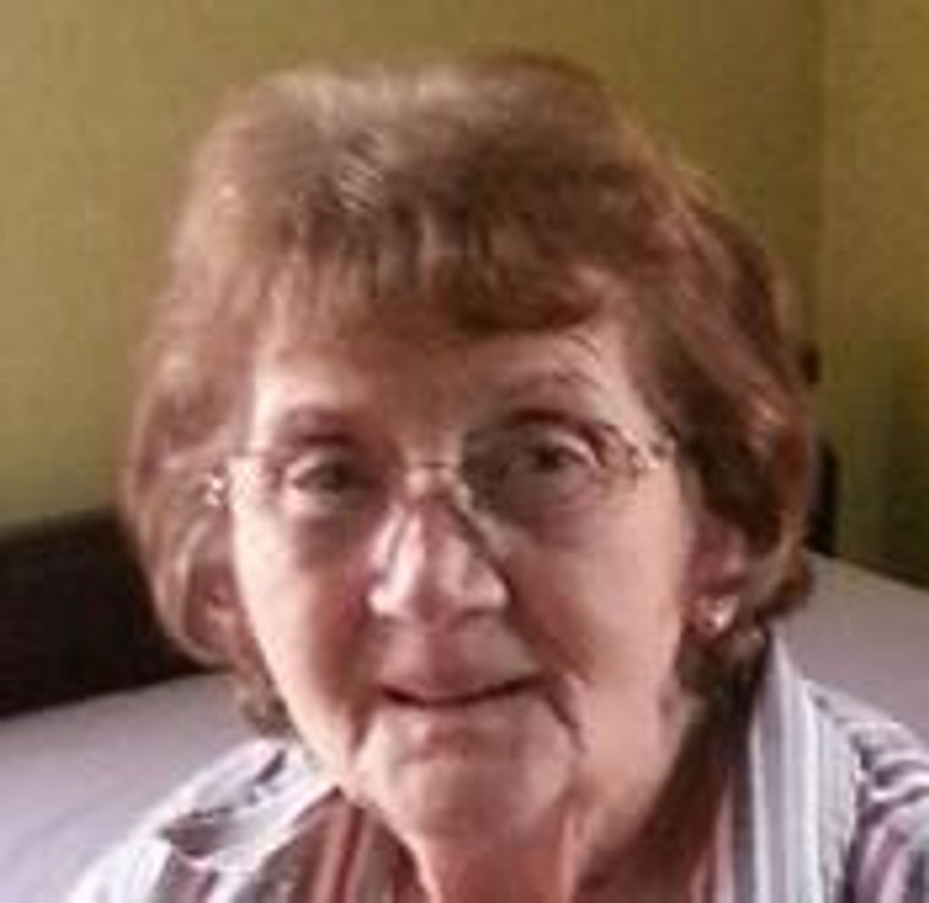 Anna (Ann) T. Pettit Profile Photo