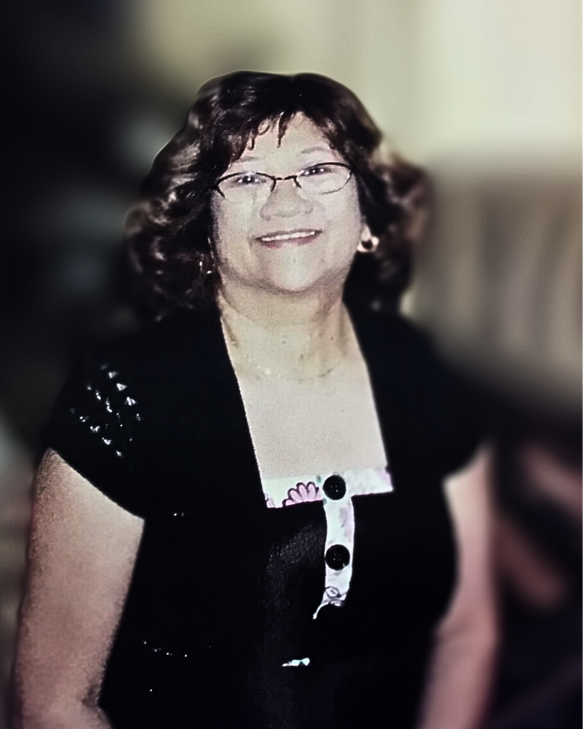 Violeta Gulledge Profile Photo