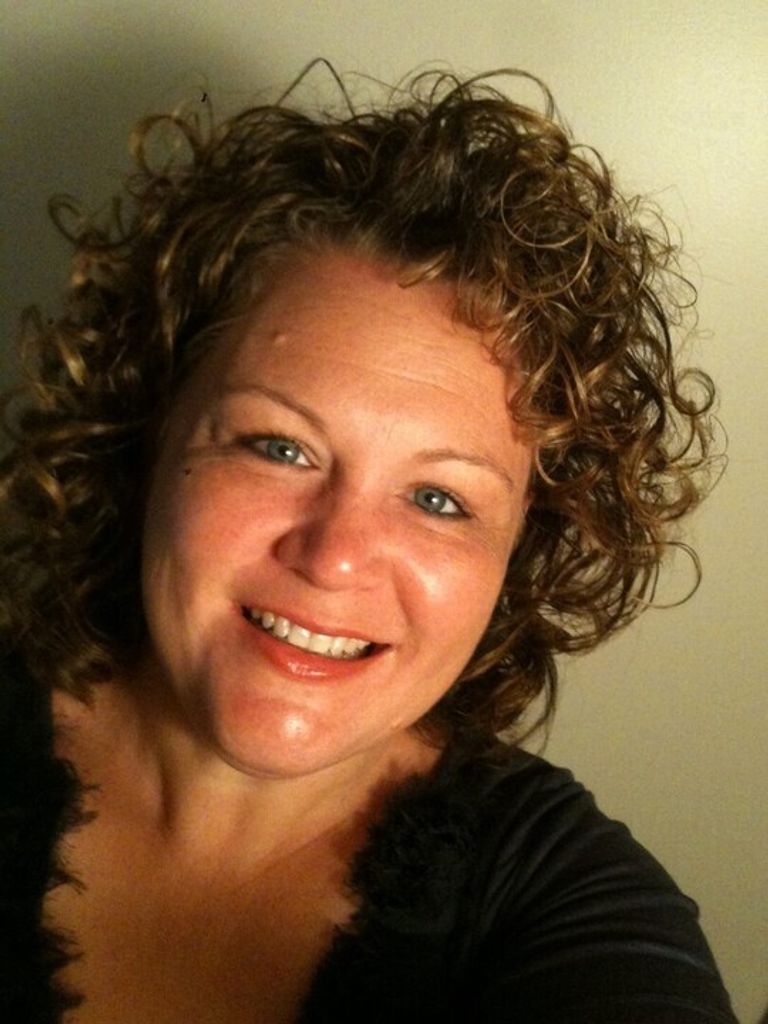 Melinda Cook