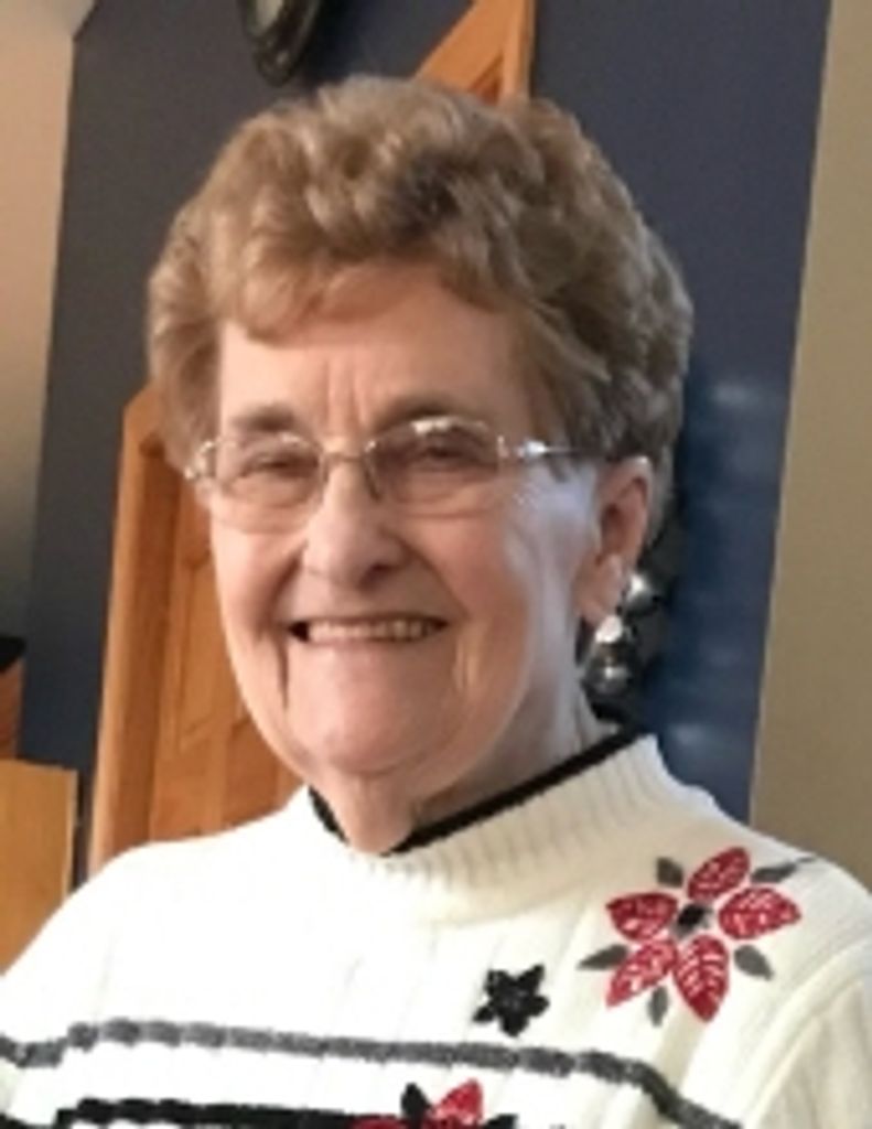 Clarice Ann Lewandowski