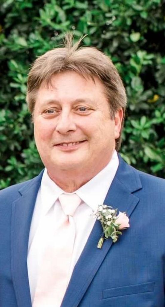 William "Brad" Bradley Giblet