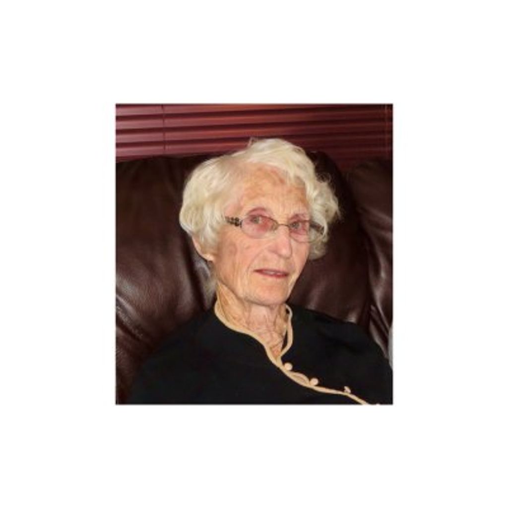 Patricia Mitchell
