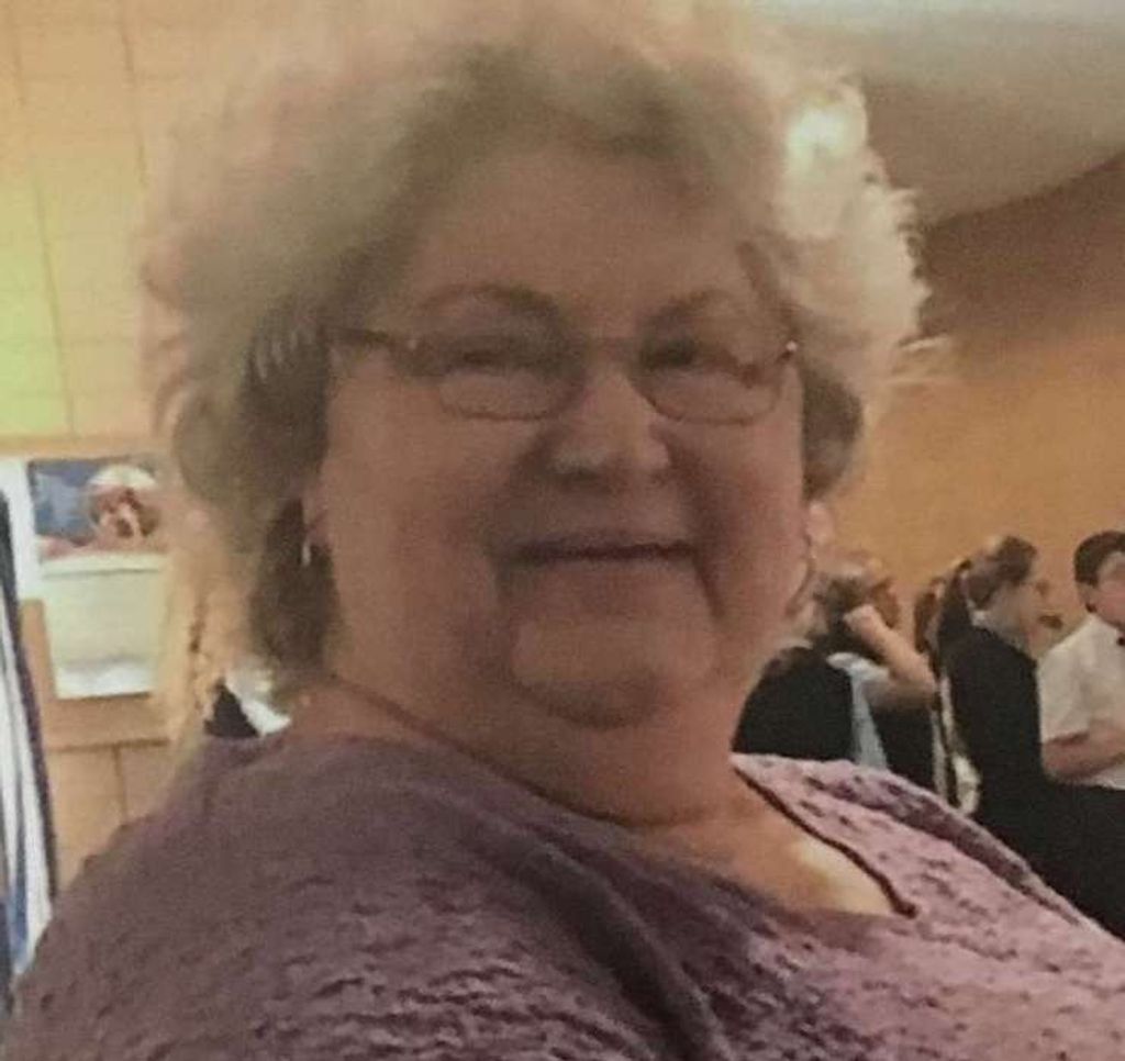 Patricia A. (Shank)  Miller