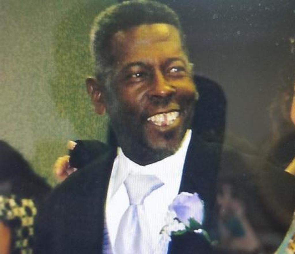 Bobby Joe Thacker Profile Photo