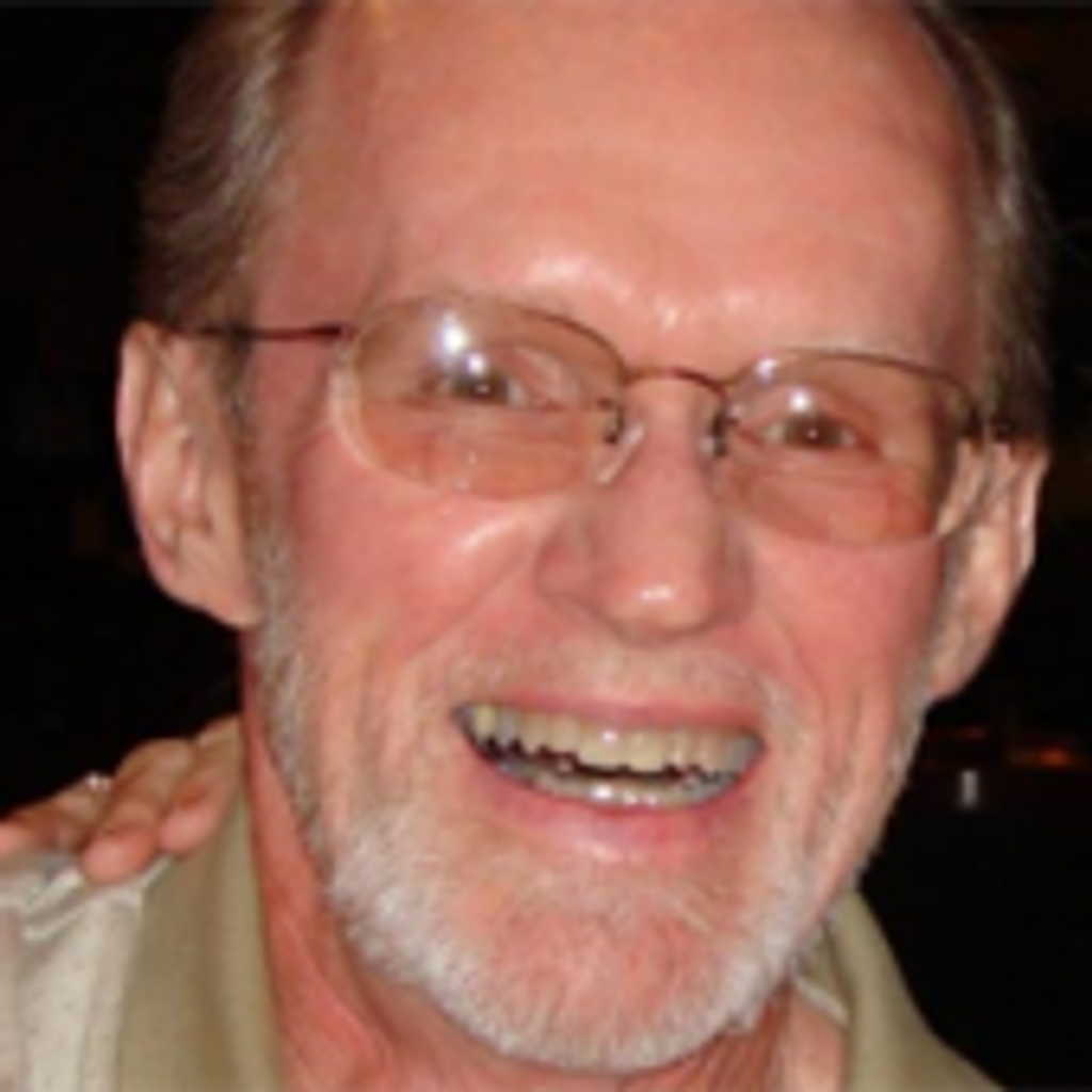 Robert "Bob" Gifford