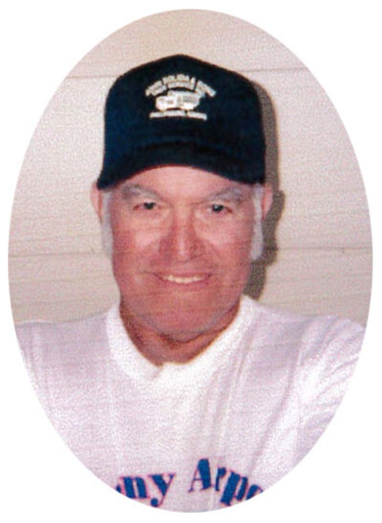 Gene A Norman Profile Photo