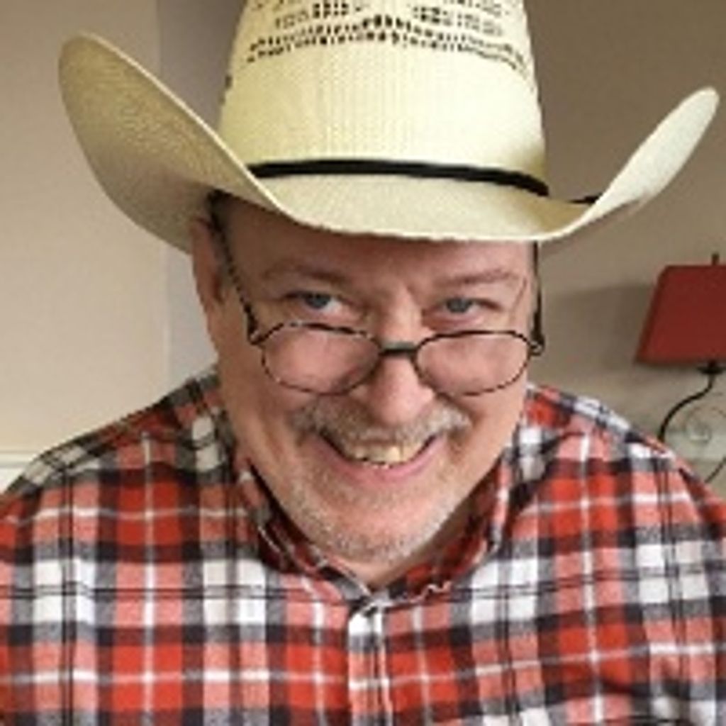 Timothy Wayne Gallion