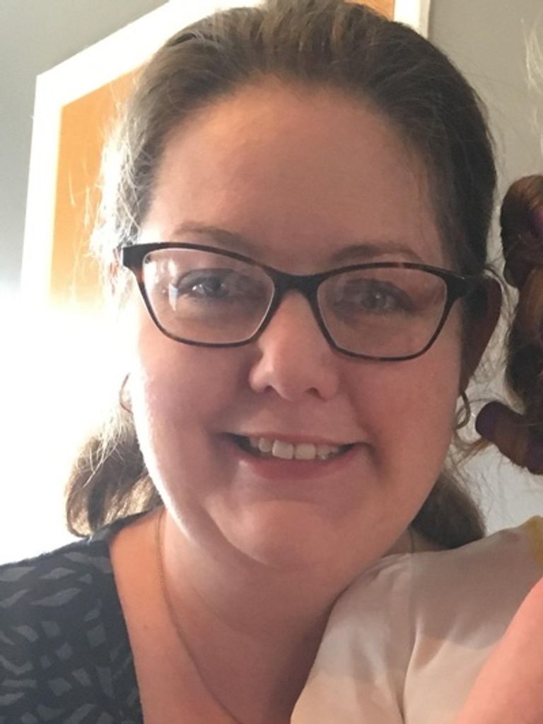 Mary T. Mills (Seffernick)