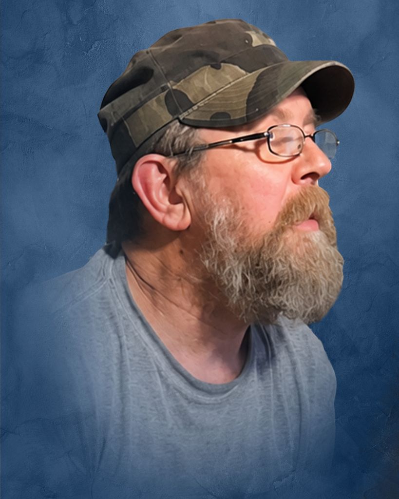 Johnny Ray Graham Profile Photo