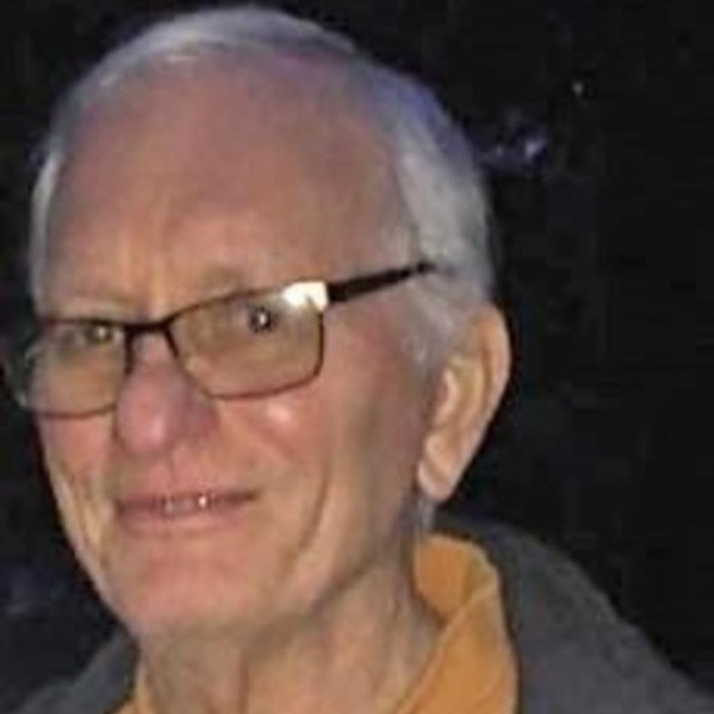 John "Bobby" Coogan Richey, Jr.