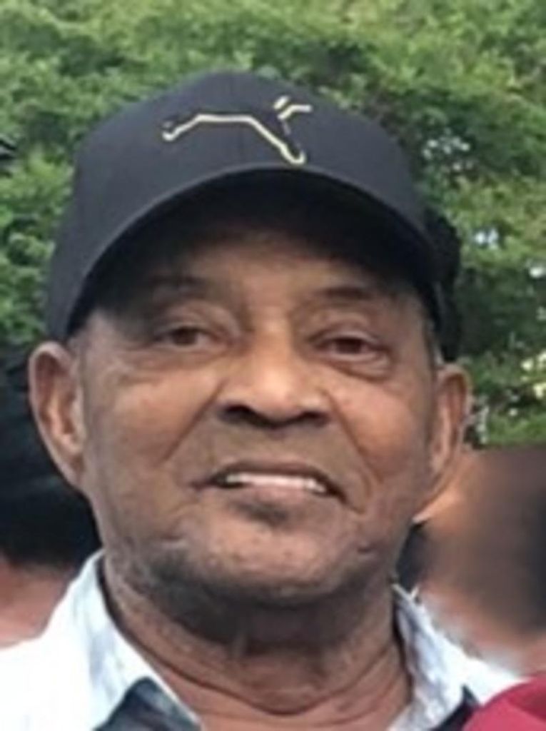 Booker T Jones Profile Photo