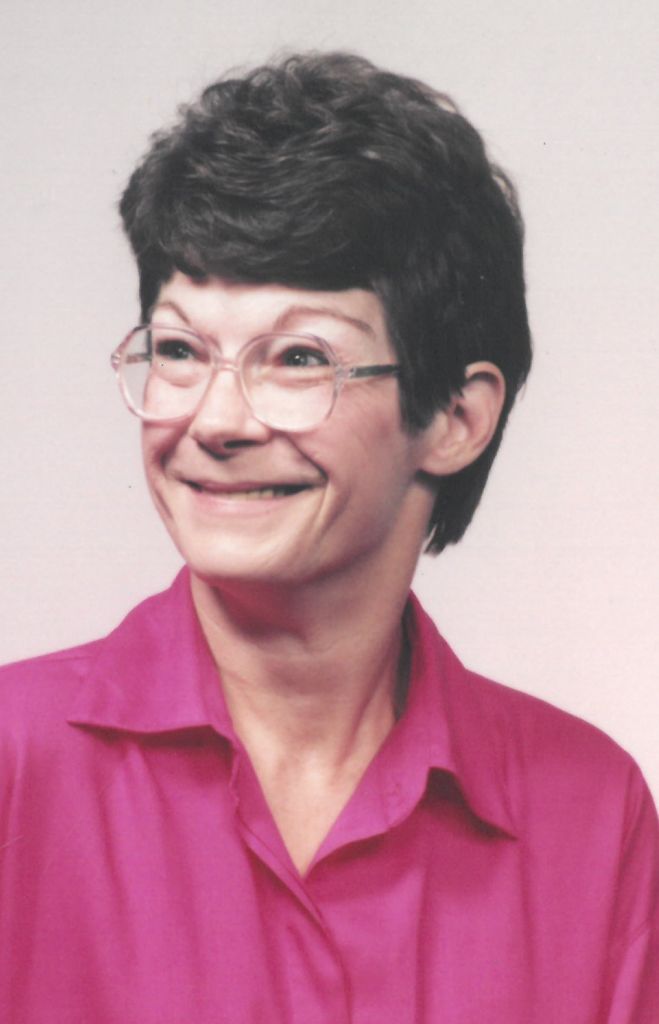 Dora Mae Arnold Profile Photo