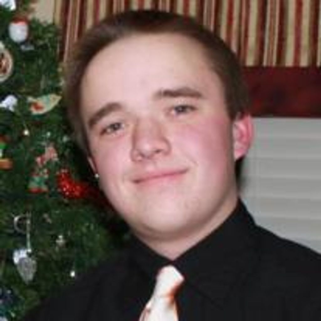 Ryan Matthew Pickett
