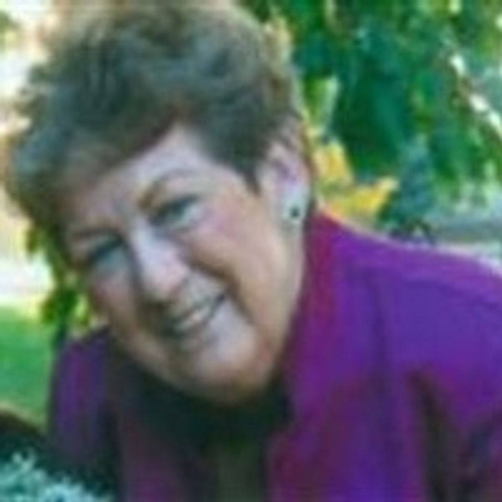 Rosalie "Rosie" Walters