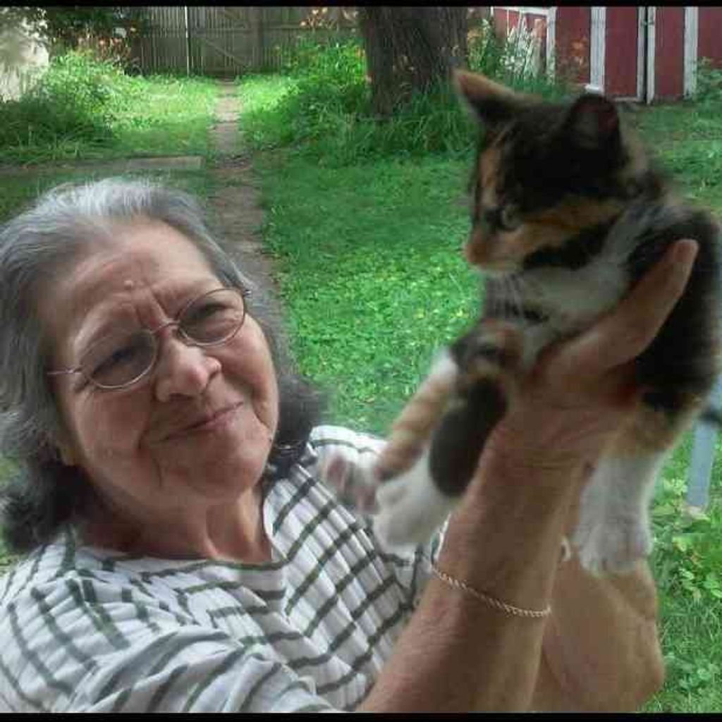 Felicitas "Mary" Camarillo Profile Photo