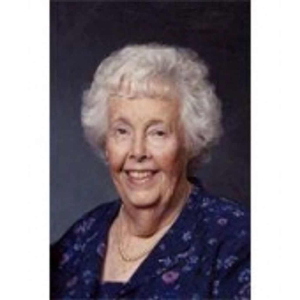Mary Lewis