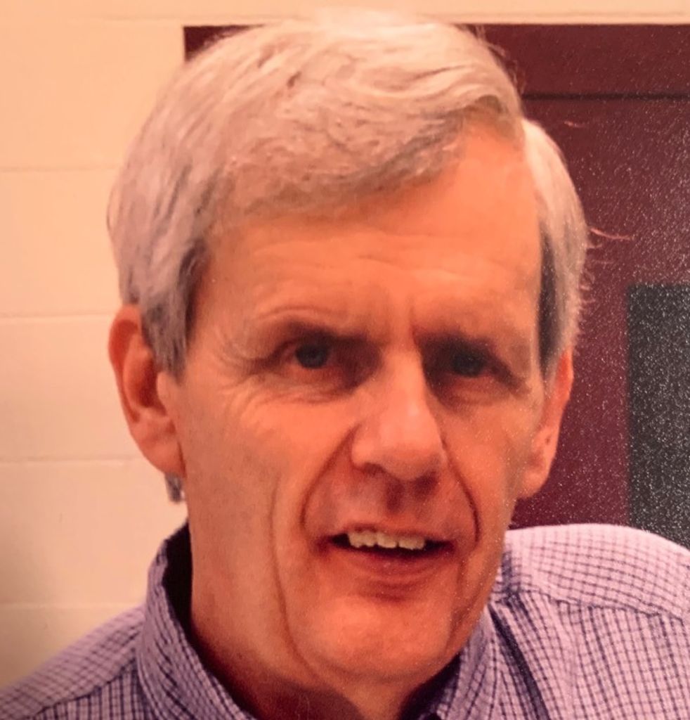 Ronald James Roggatz Profile Photo