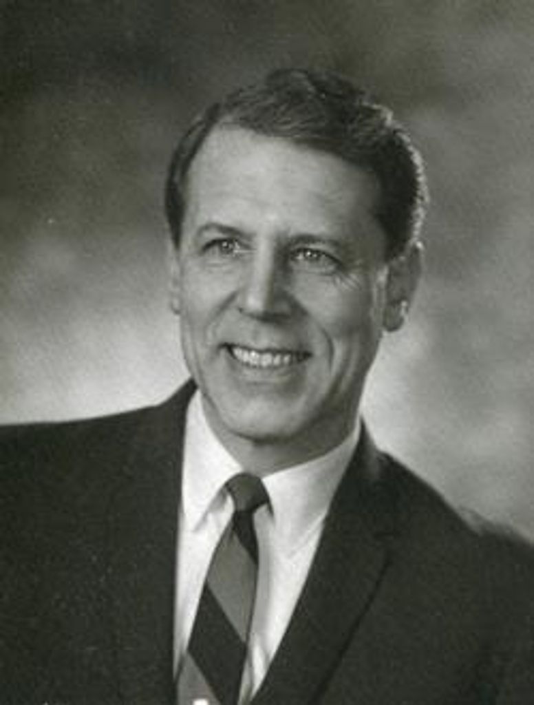 Warren F. Moore Sr.