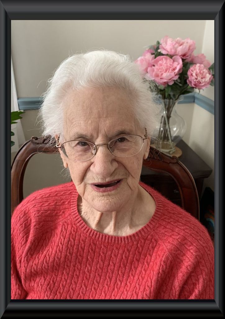 Zorka Popovich Metheny