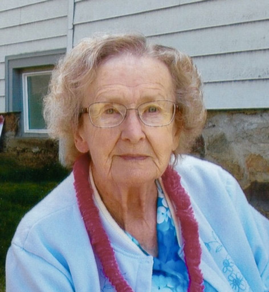 Charlotte Yingst Profile Photo