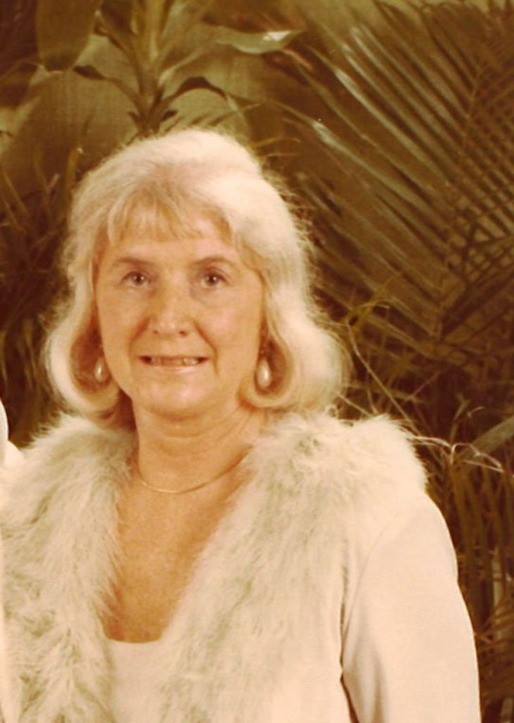 Erma Blanche Rawa