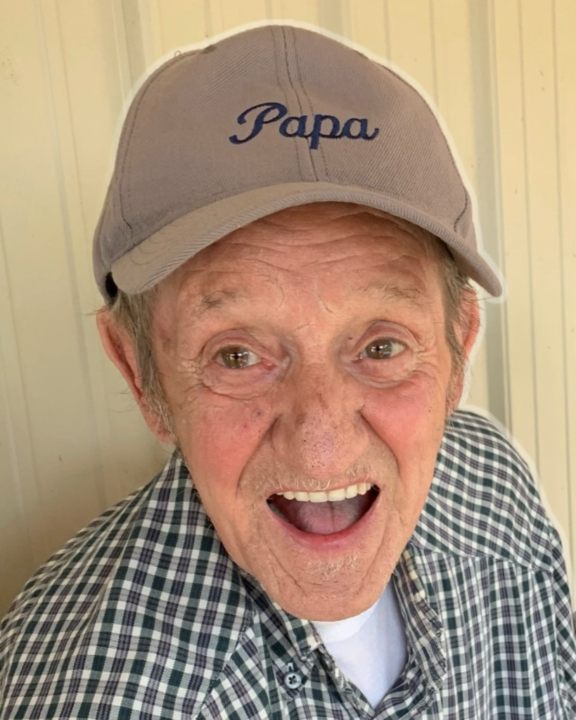 Raymond Ervin Holleman Profile Photo