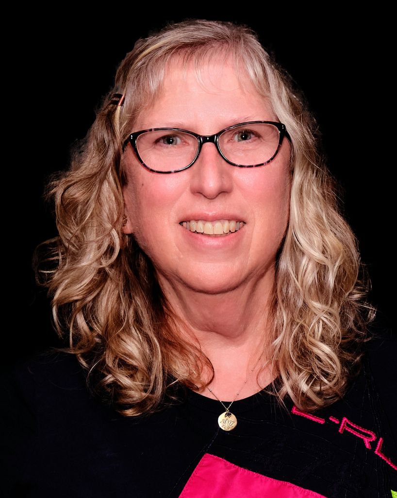 Linda S. (Stolz) Mitchell