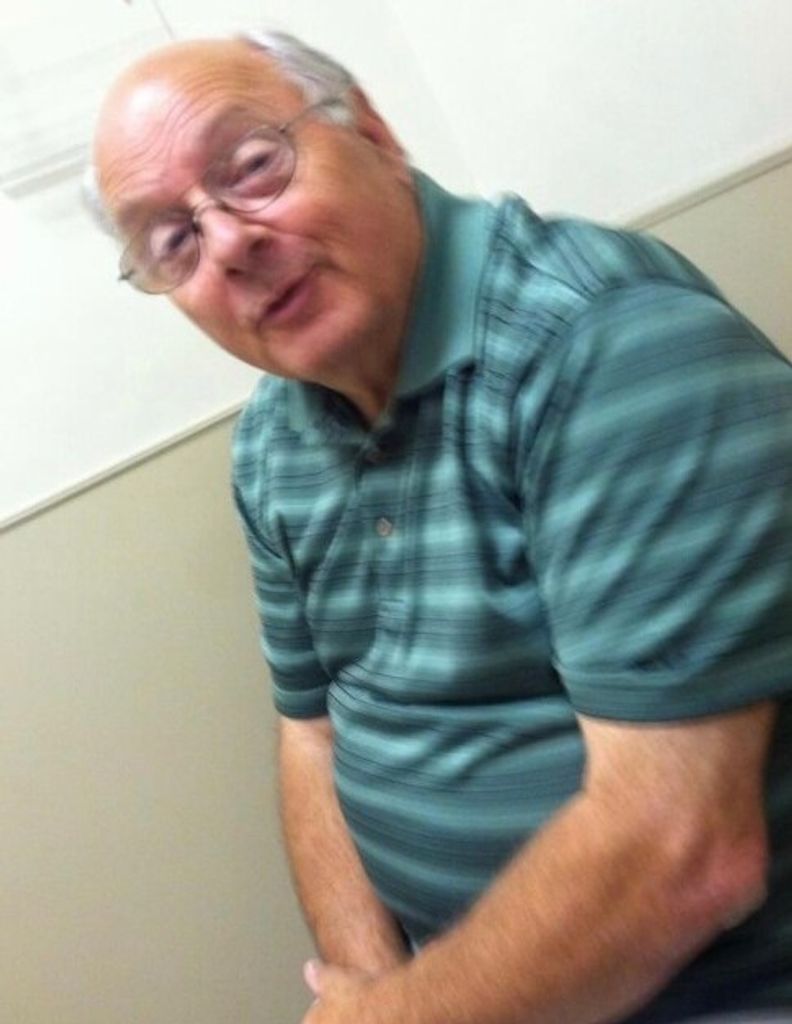 Lawrence V. Kozak