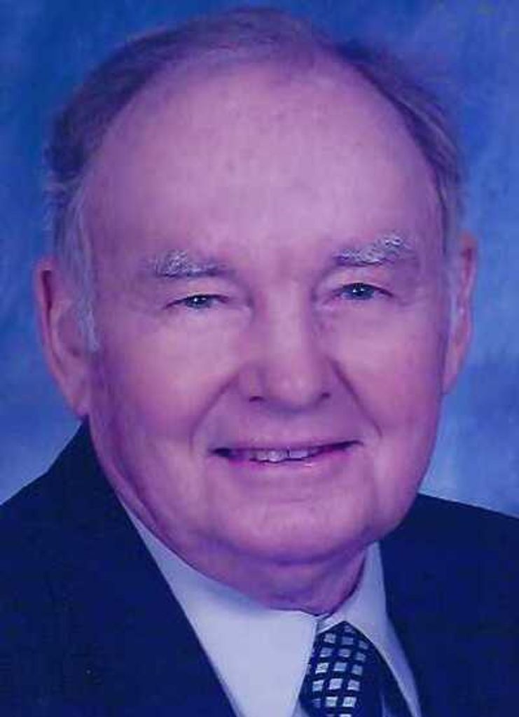 Clarence Besetsny Profile Photo
