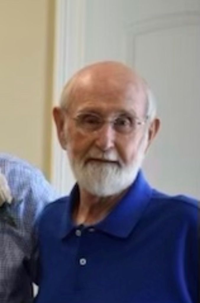 Edward Ray Gunter Profile Photo