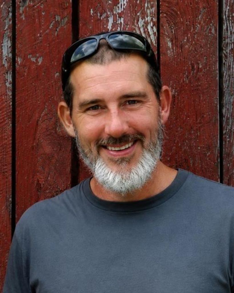 Jeffrey Doran Burnside Profile Photo