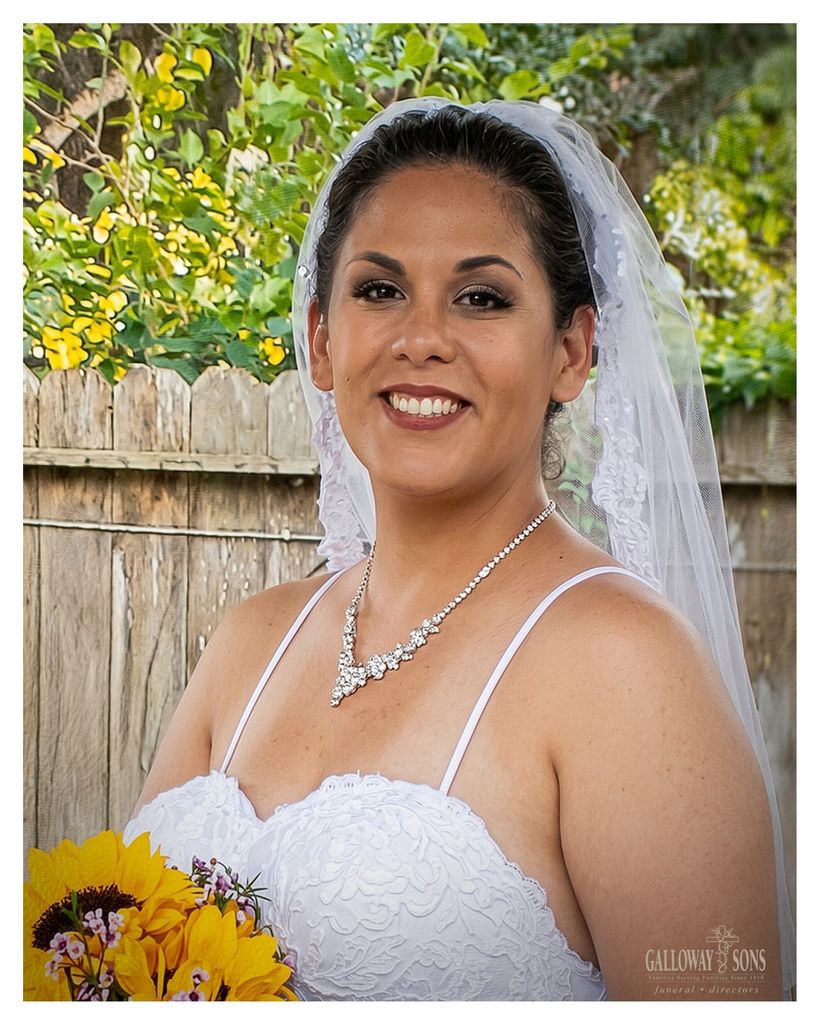 Corinna Renee Shumake Profile Photo