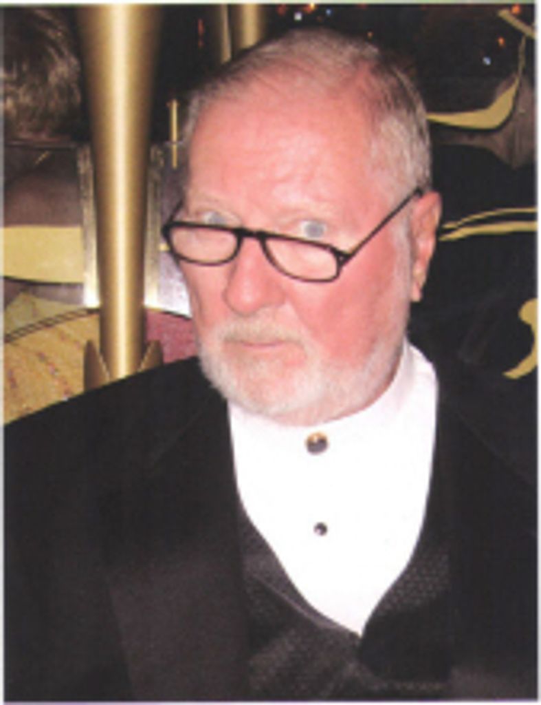 James William Hyatt