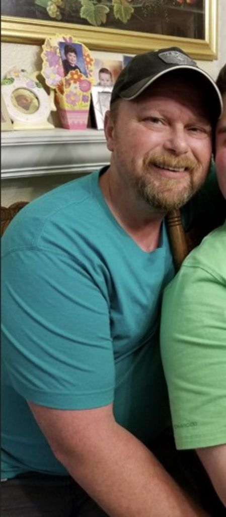 Shaun Robert Christopher Gann Profile Photo