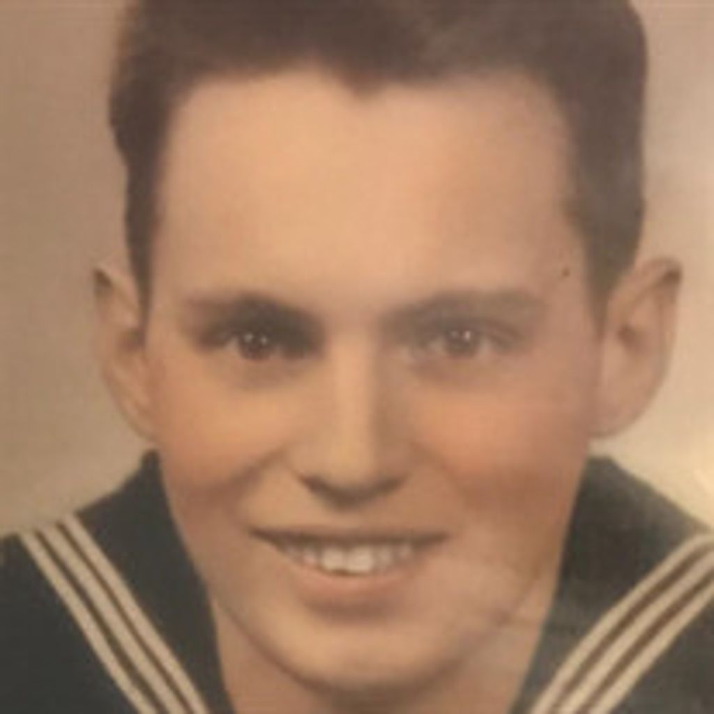 Mr. Charles E. Jones