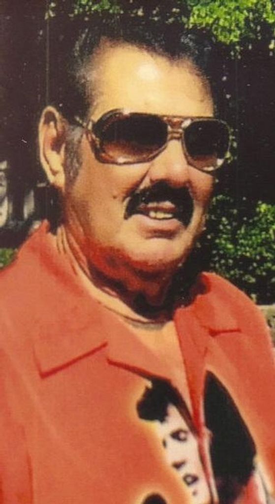 Charles E. Warner Profile Photo