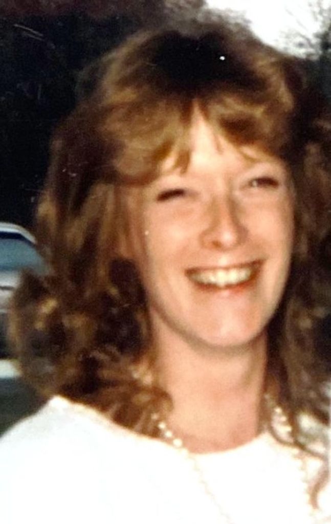 Deborah S. Johnson Hoffman