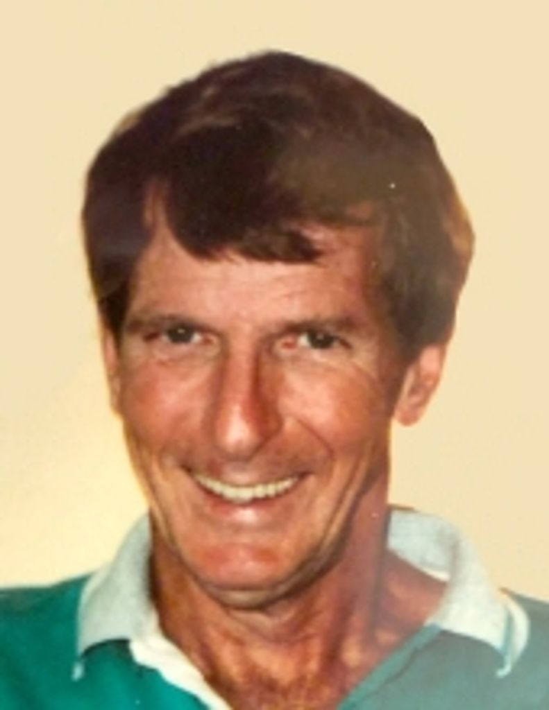 James D. Orr