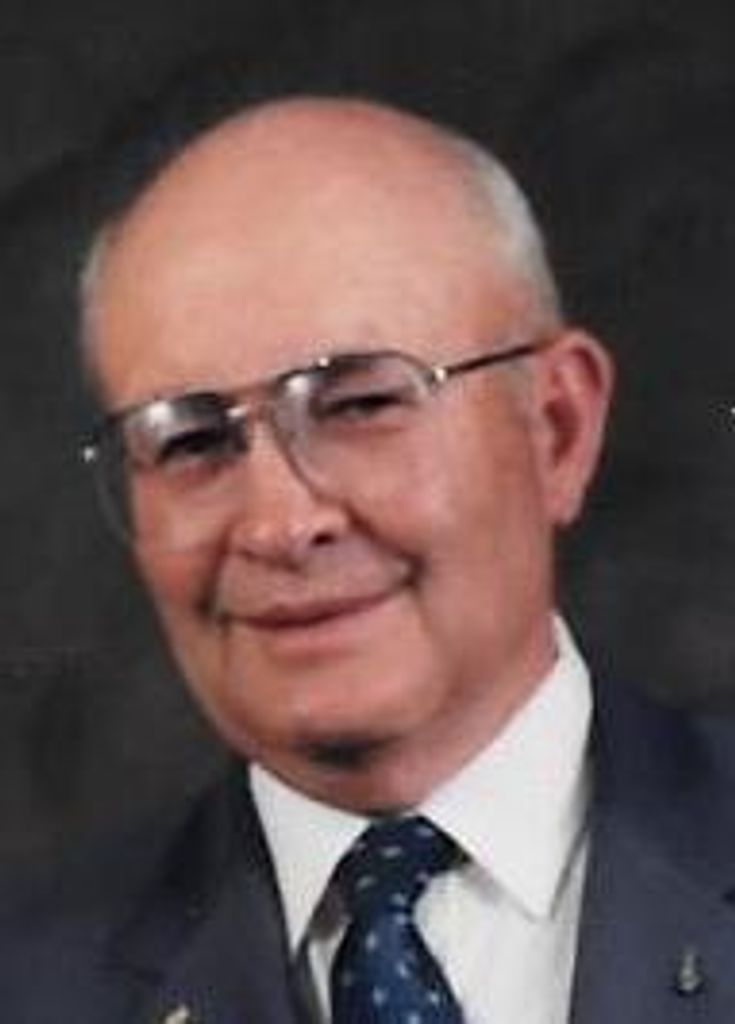 Wendell Evans Profile Photo